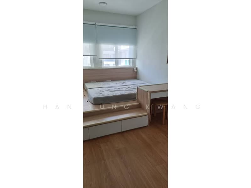 Condominium for Rent at The Regina - Han Yung Kwang - PropertyGuru.com.my