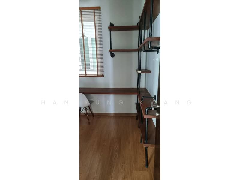 Condominium for Rent at The Regina - Han Yung Kwang - PropertyGuru.com.my