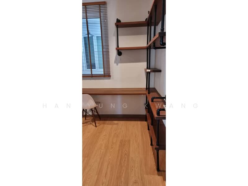 Condominium for Rent at The Regina - Han Yung Kwang - PropertyGuru.com.my