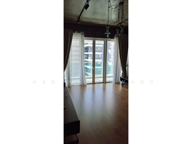 Condominium for Rent at The Regina - Han Yung Kwang - PropertyGuru.com.my