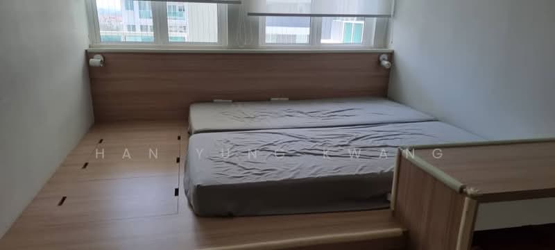 Condominium for Rent at The Regina - Han Yung Kwang - PropertyGuru.com.my