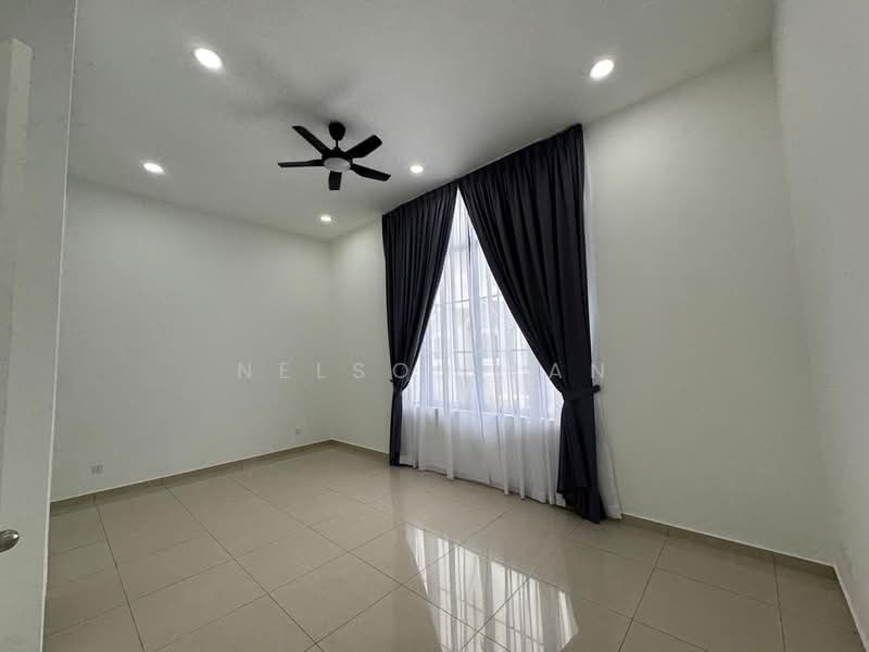 Cluster House for Rent in Taman Ekoflora (Johor Bahru) - Nelson Tan - PropertyGuru.com.my