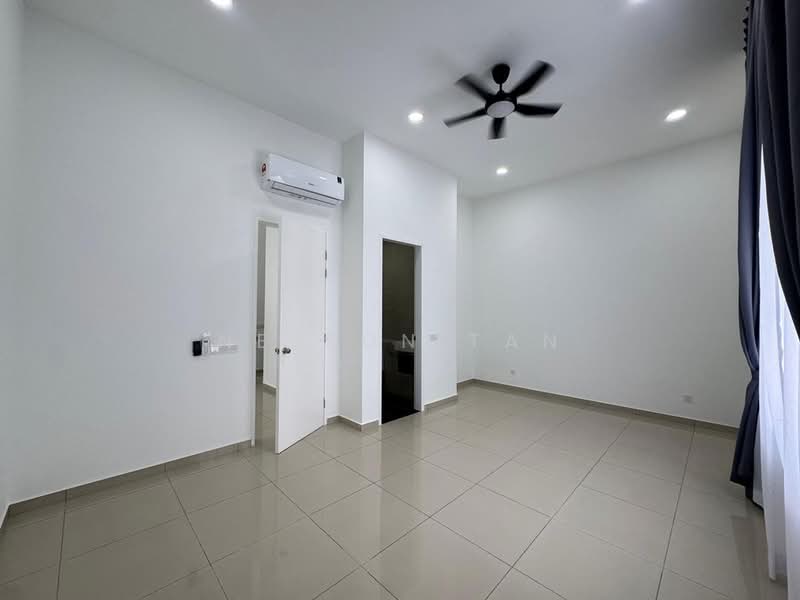 Cluster House for Rent in Taman Ekoflora (Johor Bahru) - Nelson Tan - PropertyGuru.com.my