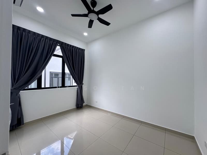 Cluster House for Rent in Taman Ekoflora (Johor Bahru) - Nelson Tan - PropertyGuru.com.my