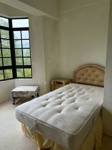 Pangsapuri untuk Dijual di Mawar Apartment - Minz Lee - Bedroom - PropertyGuru.com.my