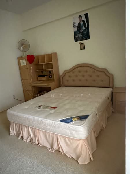 Pangsapuri untuk Dijual di Mawar Apartment - Minz Lee - Bedroom - PropertyGuru.com.my