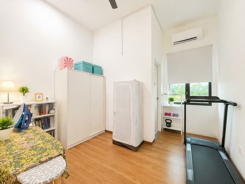 2-storey Terraced House for Sale in Bukit Banyan (Sungai Petani) - Jeff Yeoh - Gym - PropertyGuru.com.my