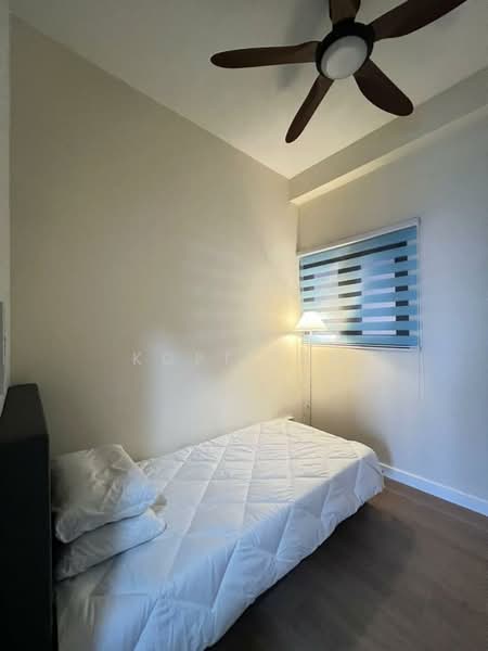 Condominium for Rent at Skyline KL - Kopi Teh - Bedroom - PropertyGuru.com.my