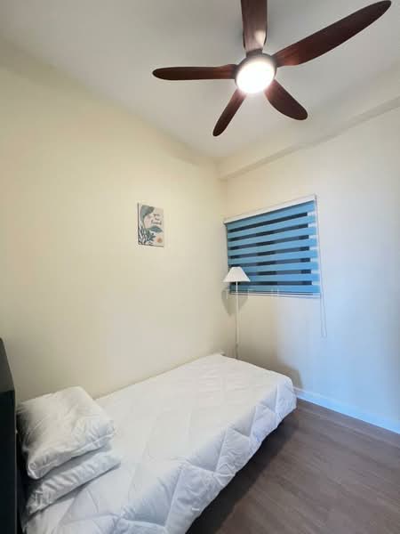 Condominium for Rent at Skyline KL - Kopi Teh - Bedroom - PropertyGuru.com.my