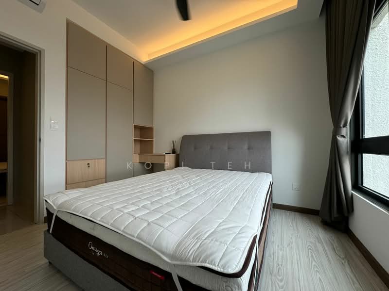 Condominium for Rent at Skyline KL - Kopi Teh - PropertyGuru.com.my