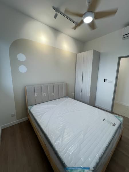 Condominium for Rent at Skyline KL - Kopi Teh - PropertyGuru.com.my