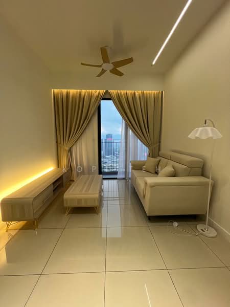 Condominium for Rent at Skyline KL - Kopi Teh - PropertyGuru.com.my