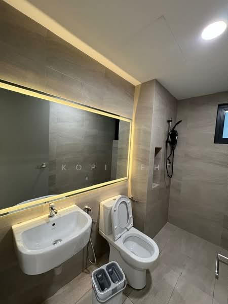 Condominium for Rent at Skyline KL - Kopi Teh - PropertyGuru.com.my