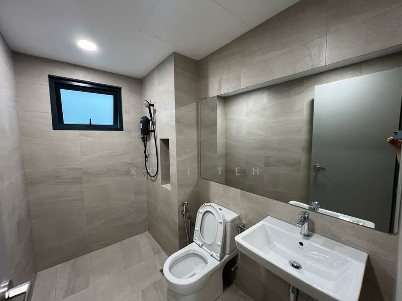 Condominium for Rent at Skyline KL - Kopi Teh - PropertyGuru.com.my