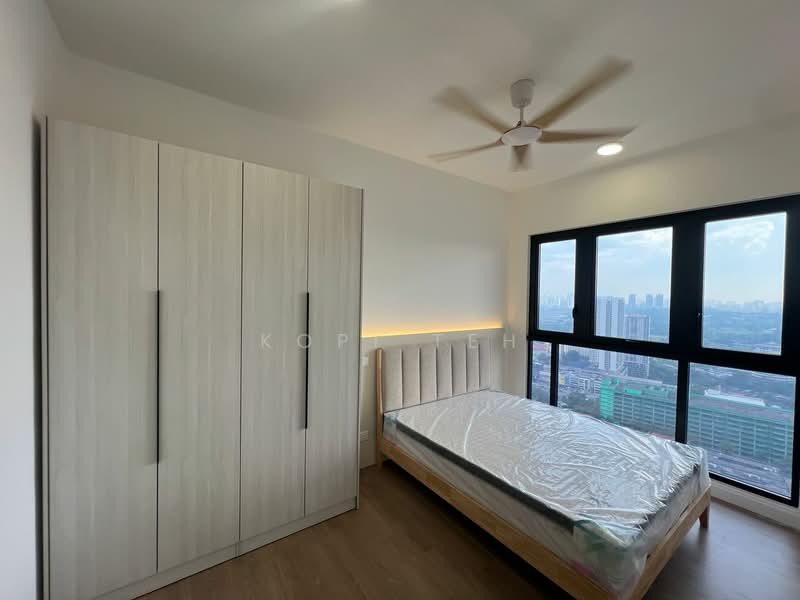 Condominium for Rent at Skyline KL - Kopi Teh - PropertyGuru.com.my