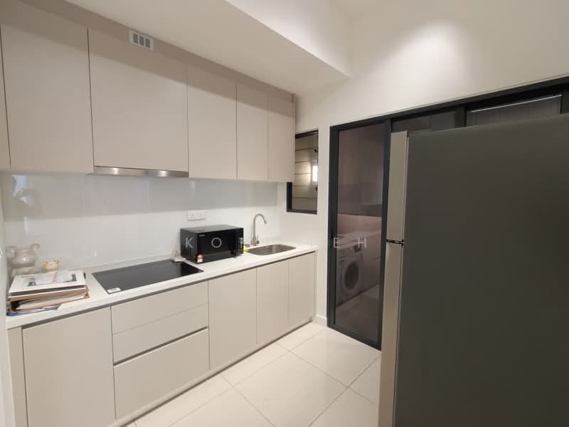 Condominium for Rent at Skyline KL - Kopi Teh - PropertyGuru.com.my