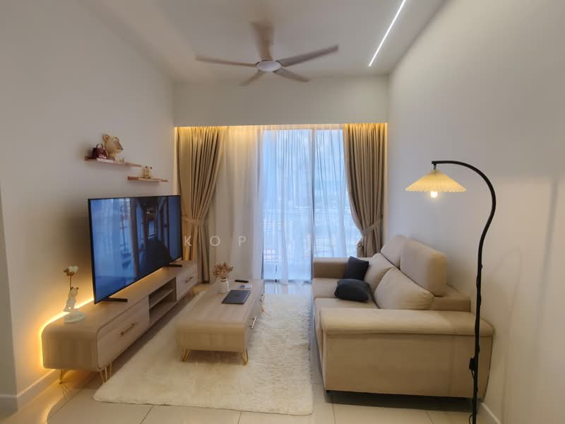 Condominium for Rent at Skyline KL - Kopi Teh - PropertyGuru.com.my