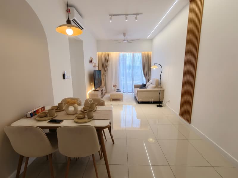 Condominium for Rent at Skyline KL - Kopi Teh - PropertyGuru.com.my