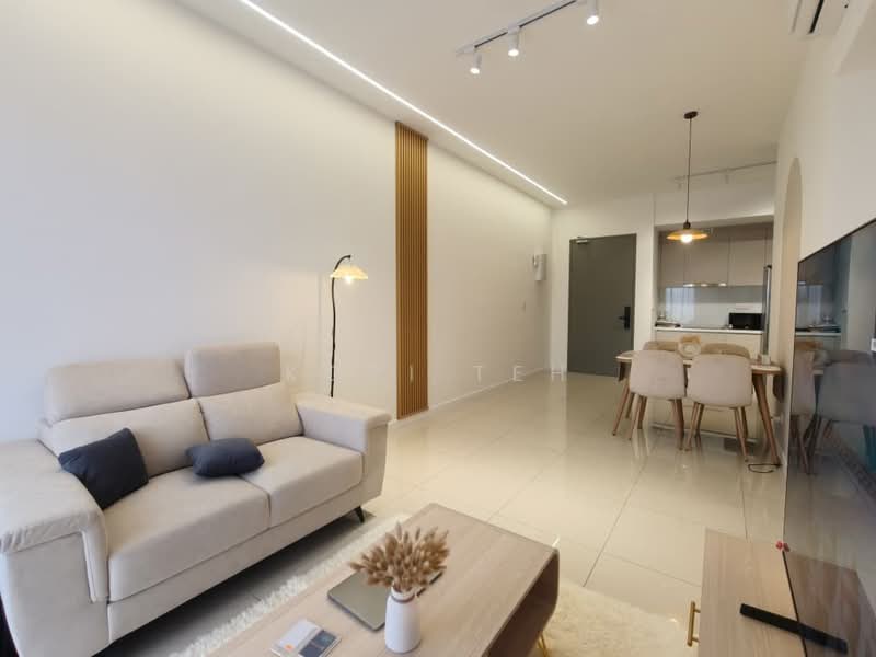 Condominium for Rent at Skyline KL - Kopi Teh - PropertyGuru.com.my