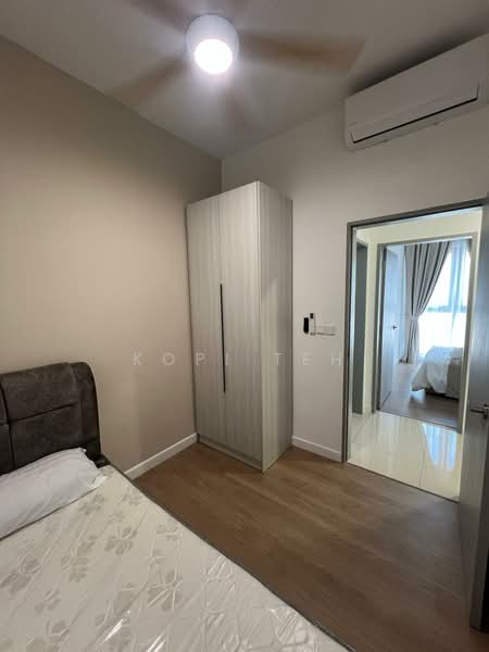 Condominium for Rent at Skyline KL - Kopi Teh - PropertyGuru.com.my