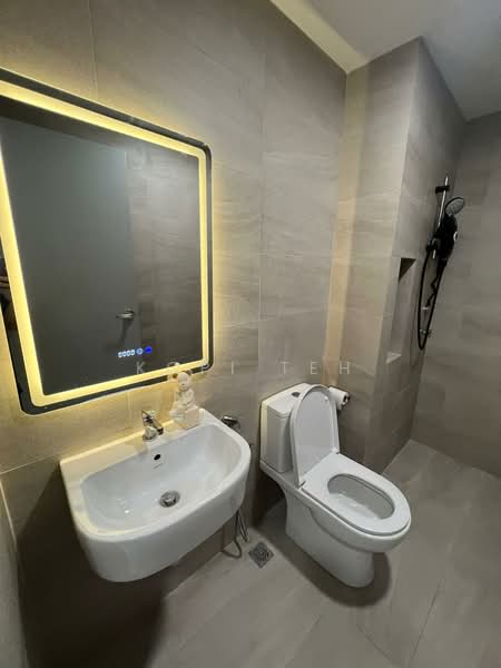 Condominium for Rent at Skyline KL - Kopi Teh - PropertyGuru.com.my