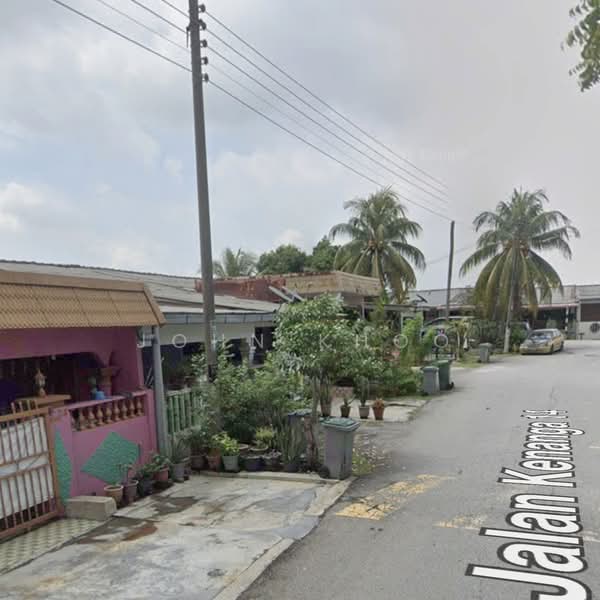 Rumah Teres untuk Dijual di Bandar Baru Senawang (Senawang) - John Khoo - PropertyGuru.com.my