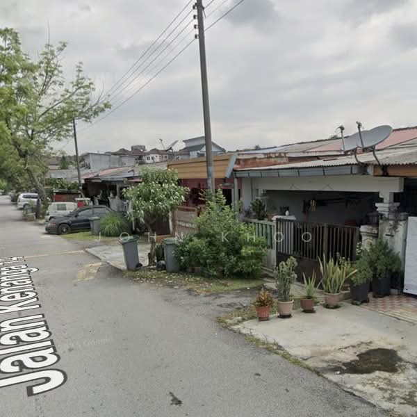 Rumah Teres untuk Dijual di Bandar Baru Senawang (Senawang) - John Khoo - PropertyGuru.com.my