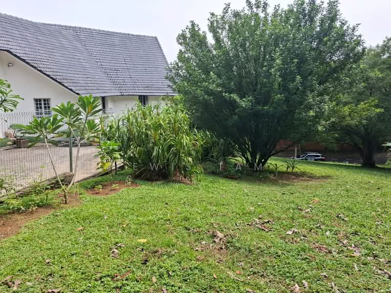 Bungalow Land for Sale in Country Heights (Kajang) - Lewis Tam - PropertyGuru.com.my