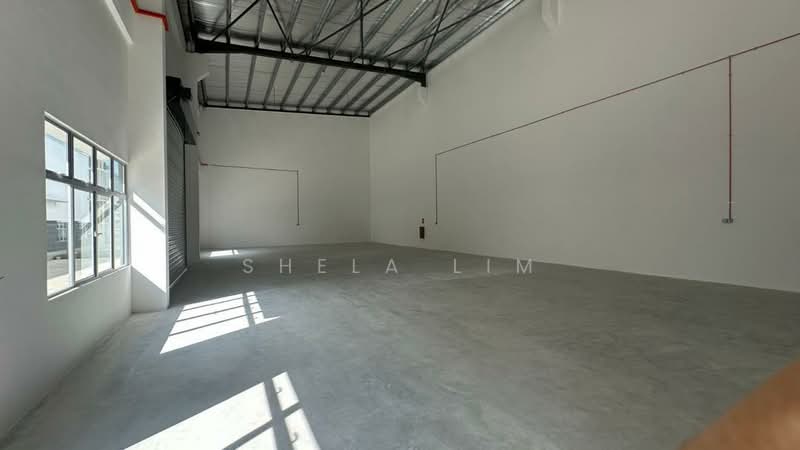 Cluster Factory for Rent in Taman Desa Cemerlang (Ulu Tiram) - Shela Lim - Interior - PropertyGuru.com.my