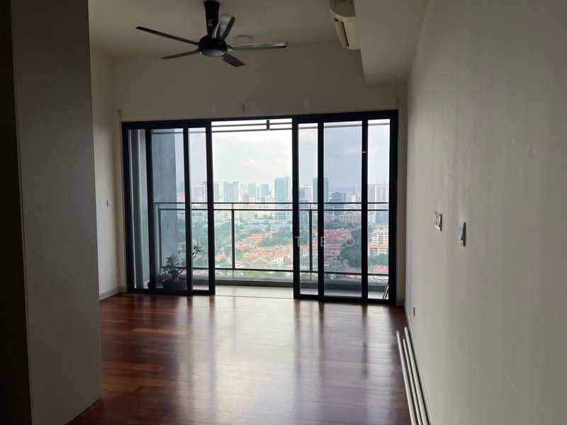 Servis Apartment untuk Disewa di Seventeen Mall & Residences (Biji Living) - Jun Teo - PropertyGuru.com.my
