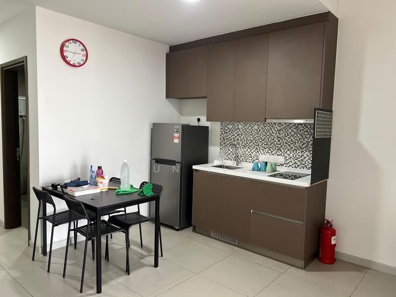 Servis Apartment untuk Disewa di Seventeen Mall & Residences (Biji Living) - Jun Teo - PropertyGuru.com.my