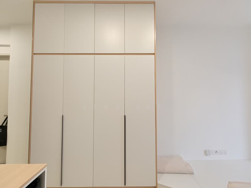 Condominium for Rent at Emerald Hill - Jess Lee - PropertyGuru.com.my