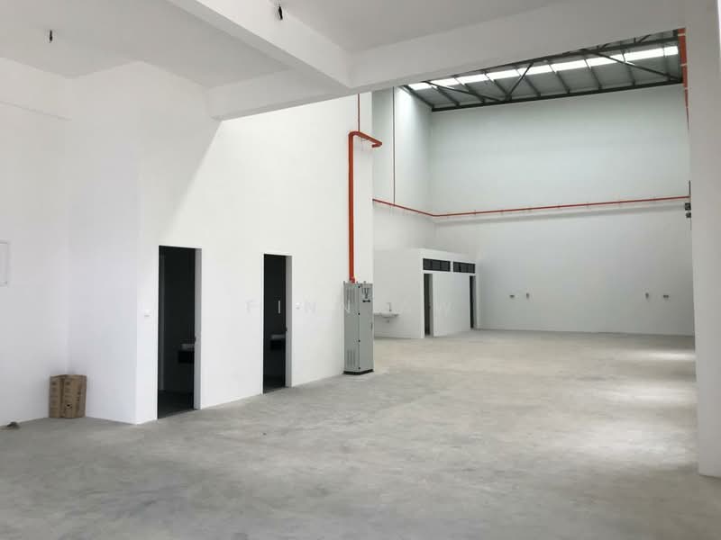 Kilang untuk Dijual di Eco Business Park 2 Senai (Senai) - Finn Aw - Interior - PropertyGuru.com.my