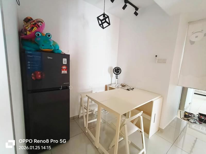Service Residence for Rent at Midas @ Seri Alam - Joan Tong - PropertyGuru.com.my