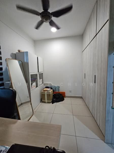 Servis Apartment untuk Disewa di LakePark Residence @ KL North - Mandy Cheow - Interior - PropertyGuru.com.my