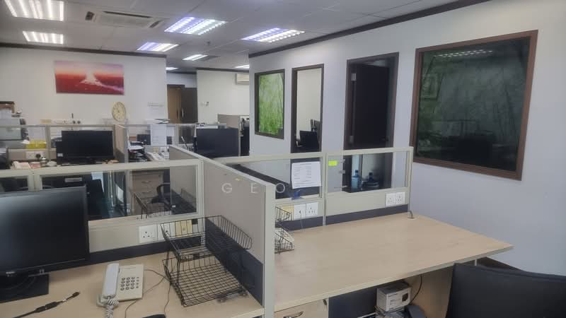 Shop / Office for Sale in Mont Kiara (Kuala Lumpur) - Geo . - Interior - PropertyGuru.com.my