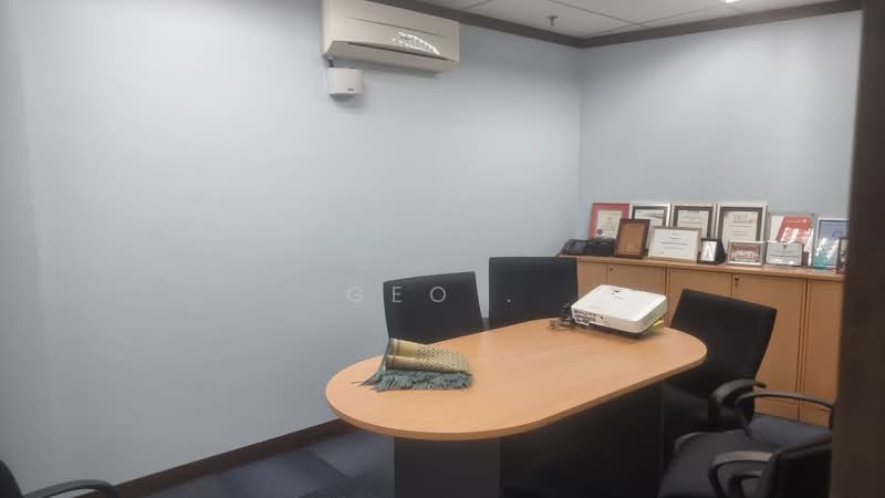 Shop / Office for Sale in Mont Kiara (Kuala Lumpur) - Geo . - Interior - PropertyGuru.com.my
