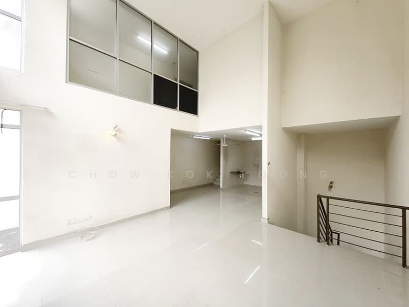 Rumah Bandar untuk Dijual di Puchong (Selangor) - Chow Kok Toong - Interior - PropertyGuru.com.my