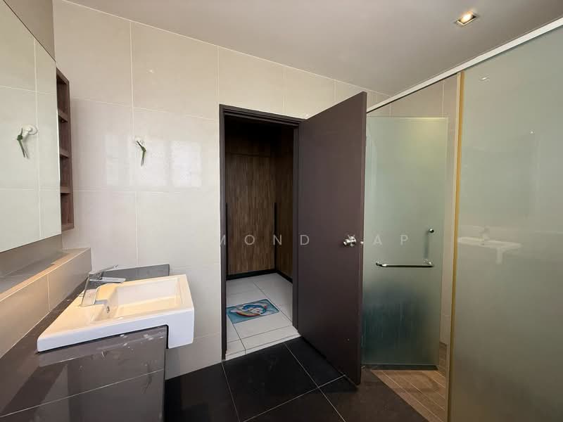 Cluster House for Rent in Horizon Hills (Iskandar Puteri (Nusajaya)) - Desmond Yap - Bathroom - PropertyGuru.com.my