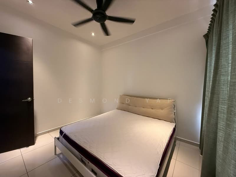 Cluster House for Rent in Horizon Hills (Iskandar Puteri (Nusajaya)) - Desmond Yap - Bedroom - PropertyGuru.com.my