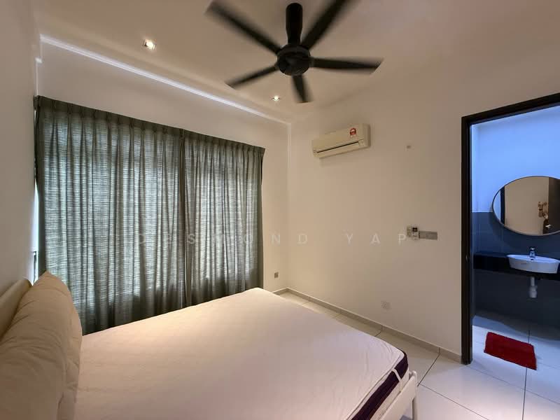 Cluster House for Rent in Horizon Hills (Iskandar Puteri (Nusajaya)) - Desmond Yap - Bedroom - PropertyGuru.com.my