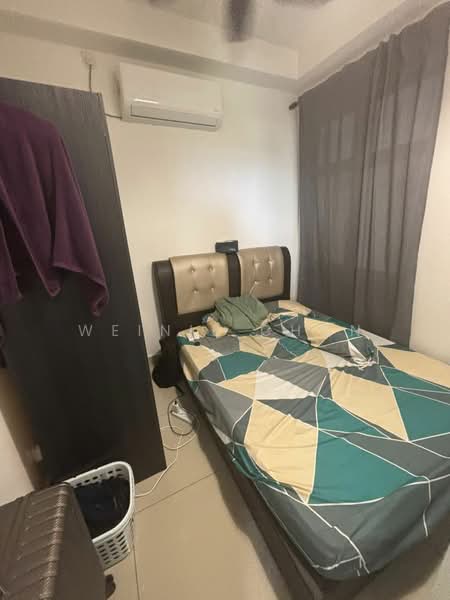 Service Residence for Sale at D'Putra Suites - Weinie Chon - PropertyGuru.com.my