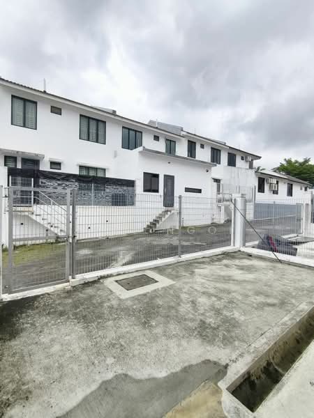 2-storey Terraced House for Sale in Johor Bahru (Johor) - Jane Ngoi - Exterior - PropertyGuru.com.my