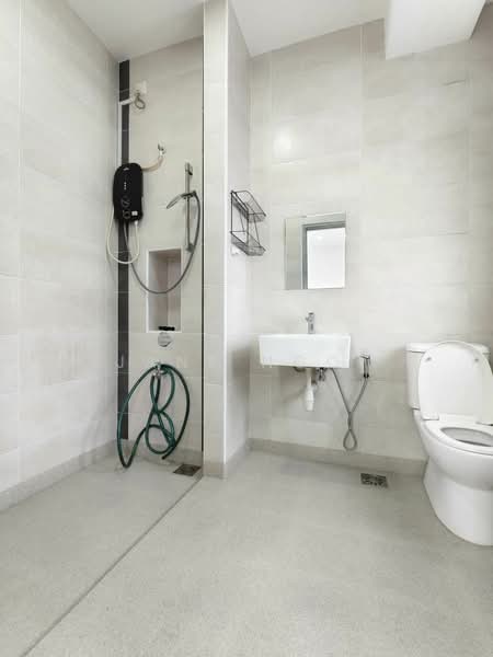 2-storey Terraced House for Sale in Johor Bahru (Johor) - Jane Ngoi - Bathroom - PropertyGuru.com.my