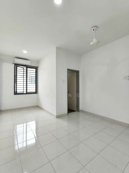 2-storey Terraced House for Sale in Johor Bahru (Johor) - Jane Ngoi - Living Room - PropertyGuru.com.my