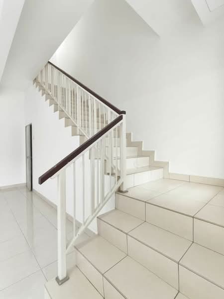 2-storey Terraced House for Sale in Johor Bahru (Johor) - Jane Ngoi - Interior - PropertyGuru.com.my