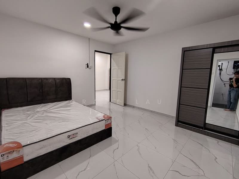 1-storey Terraced House for Rent in Taman Abad (Johor Bahru) - Grace Lau - PropertyGuru.com.my