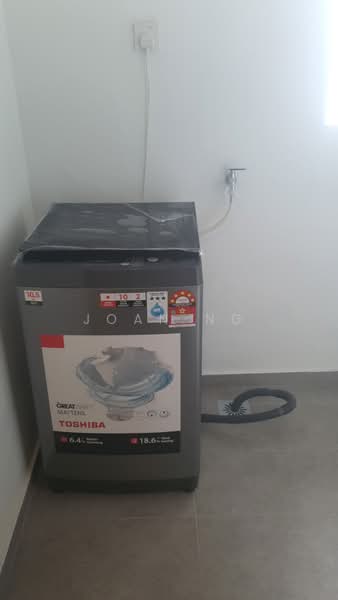 Service Residence for Rent at 2Rio Residence @ Bandar Puteri Puchong - Joan Ng - Interior - PropertyGuru.com.my