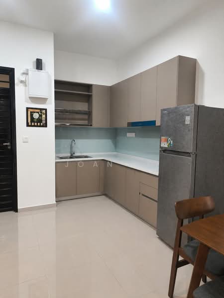 Service Residence for Rent at 2Rio Residence @ Bandar Puteri Puchong - Joan Ng - Kitchen - PropertyGuru.com.my