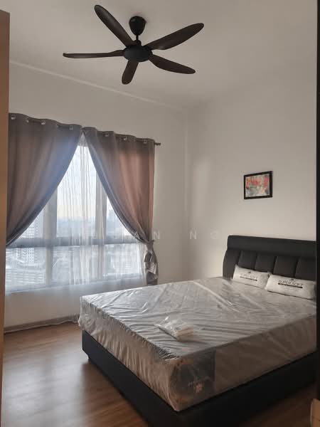 Service Residence for Rent at 2Rio Residence @ Bandar Puteri Puchong - Joan Ng - Bedroom - PropertyGuru.com.my
